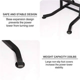Multi-Functional Workout Exercise Equipment Strength Training Stand