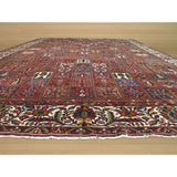 Hand-knotted Wool Traditional Oriental Panel Bakhtiar Rug (15' 9 x 23') - Multi - 15'9" x 23'