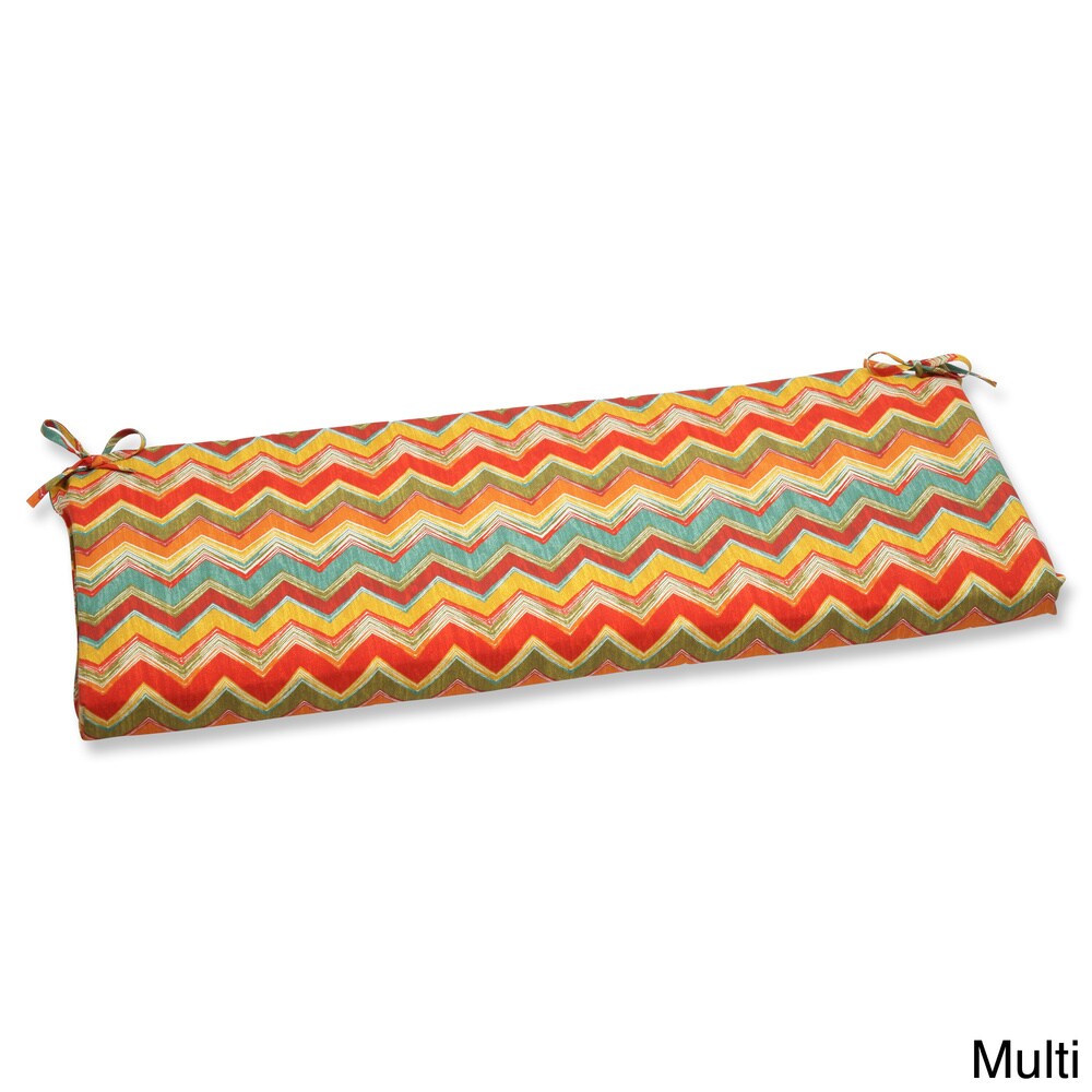 Pillow Perfect Outdoor Tamarama Bench Cushion