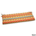 Pillow Perfect Outdoor Tamarama Bench Cushion