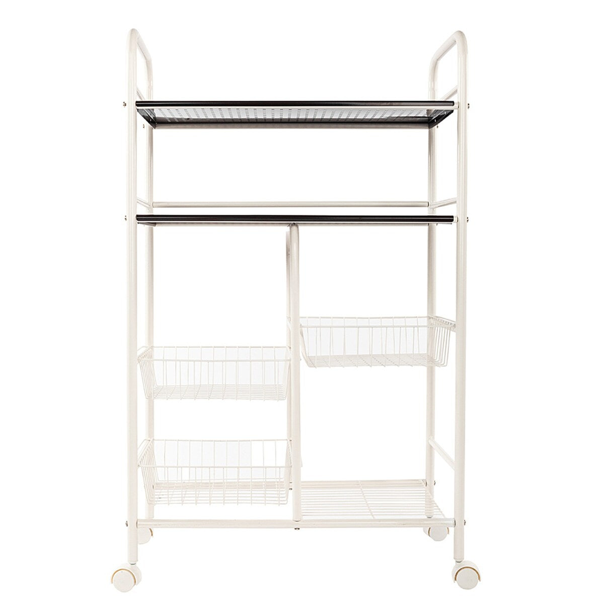 Multi-functional Kitchen Cart