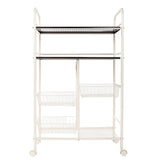 Multi-functional Kitchen Cart