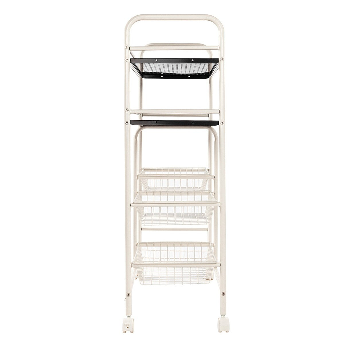 Multi-functional Kitchen Cart