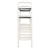 Multi-functional Kitchen Cart