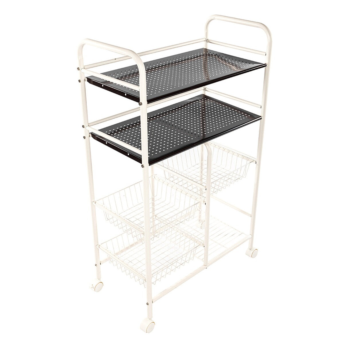 Multi-functional Kitchen Cart
