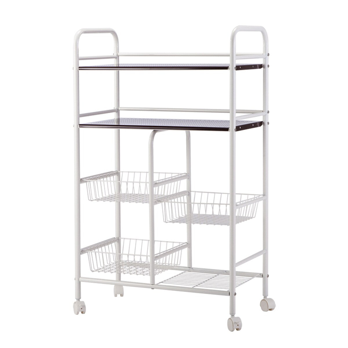 Multi-functional Kitchen Cart