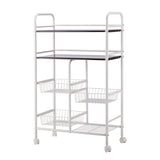 Multi-functional Kitchen Cart