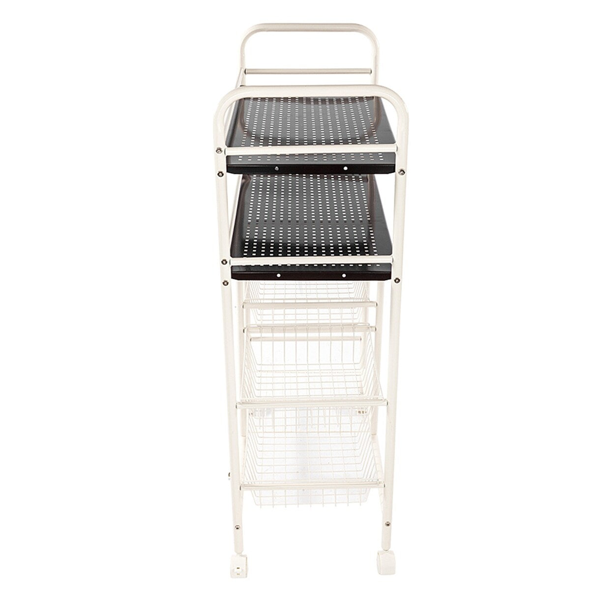 Multi-functional Kitchen Cart