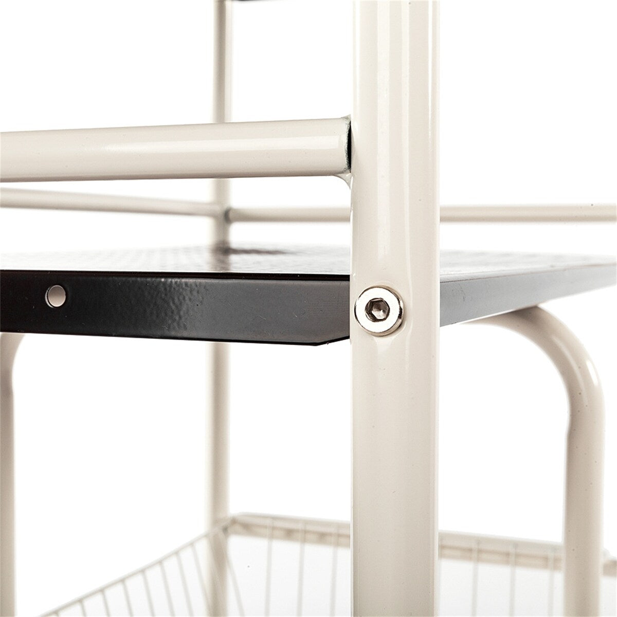 Multi-functional Kitchen Cart