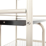 Multi-functional Kitchen Cart