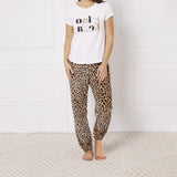Womens Ultra Plush Micro Fleece Pajama Pants MultiPack Soft Comfortable Fun Colors
