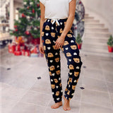 Womens Ultra Plush Micro Fleece Pajama Pants MultiPack Soft Comfortable Fun Colors