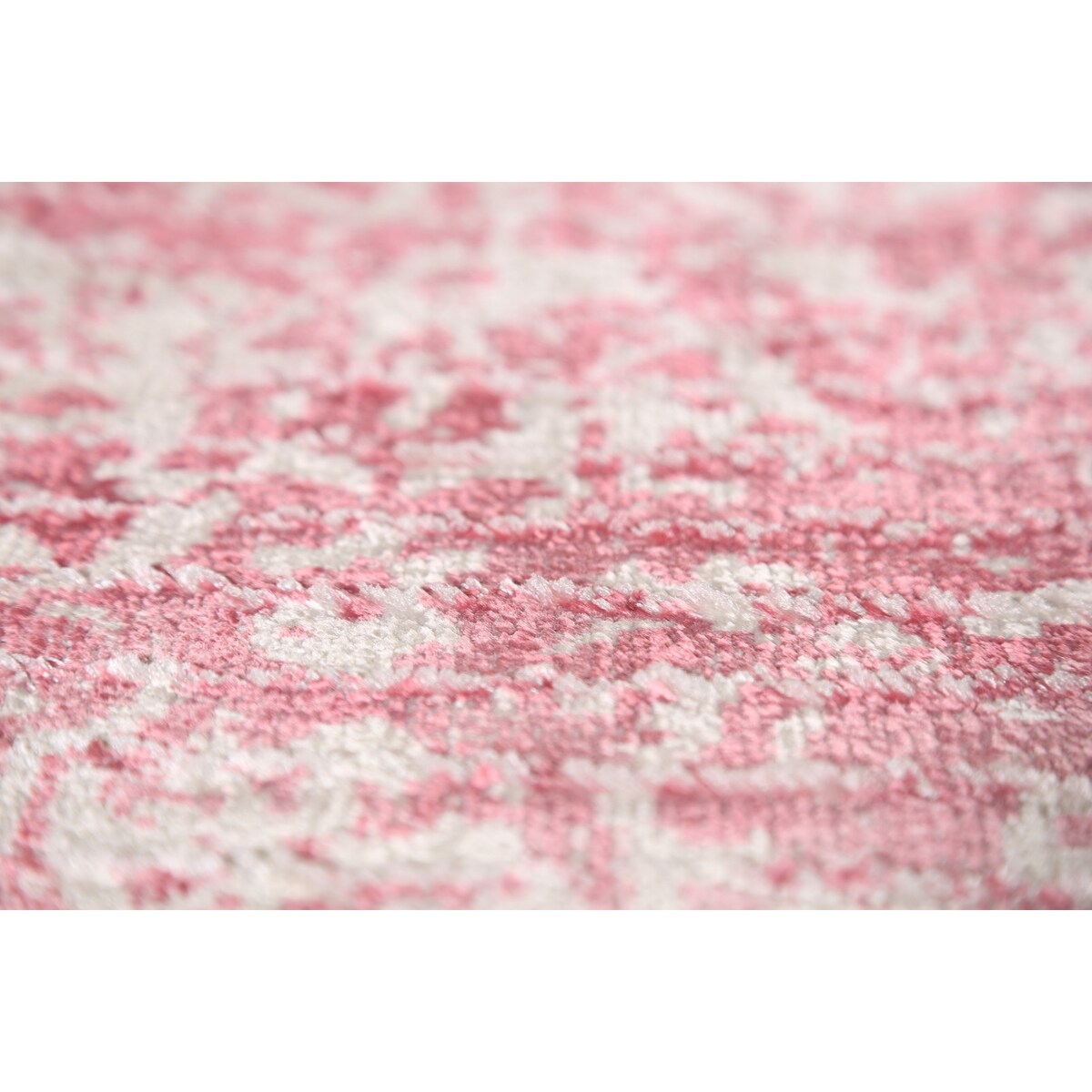 Multicolor Abstract Modern Foyer Foyer Rug Handmade Wool Carpet - 2'0"x 3'0"