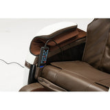 Multifunction Electric Automatic Reclining Zero Gravity Massage Chair