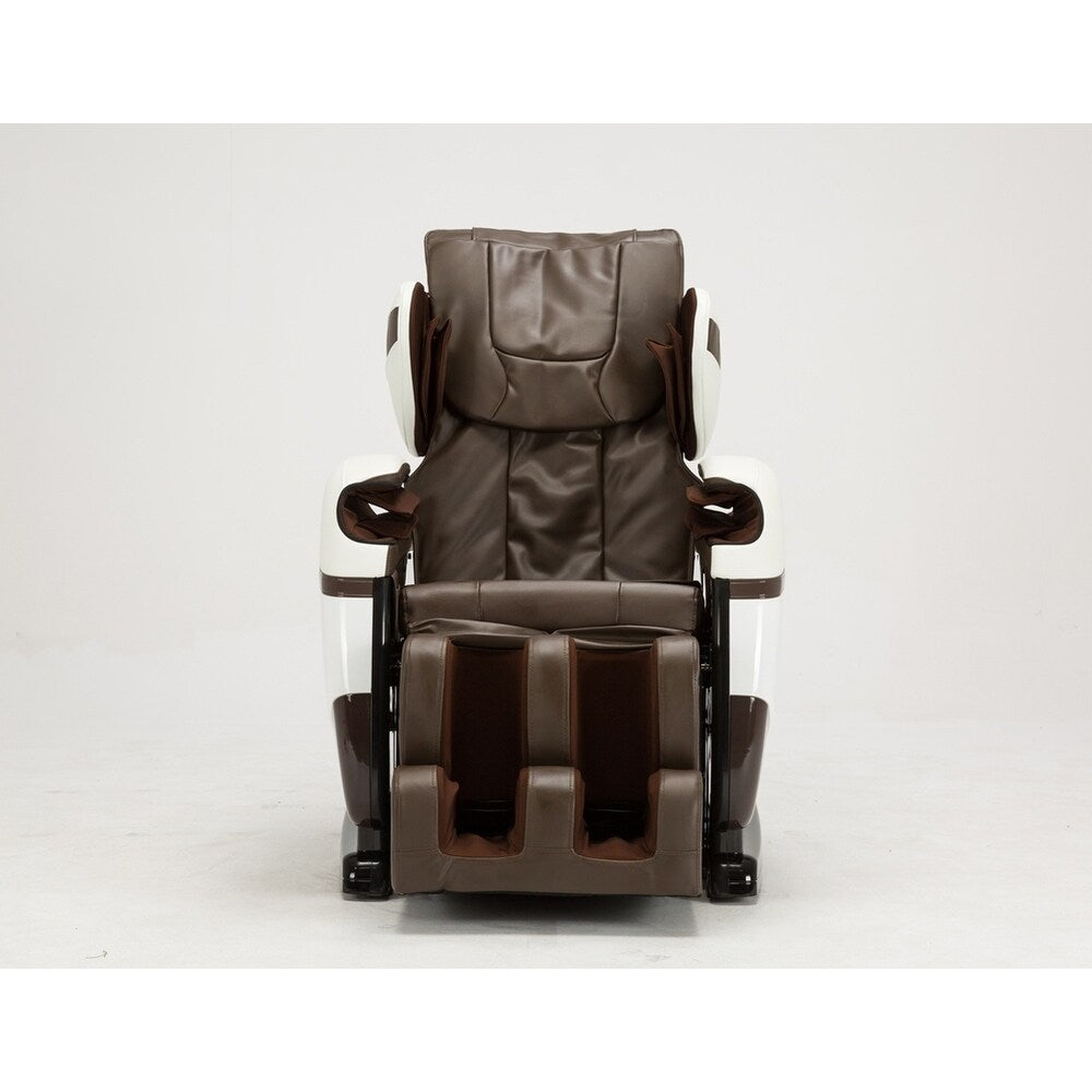 Multifunction Electric Automatic Reclining Zero Gravity Massage Chair