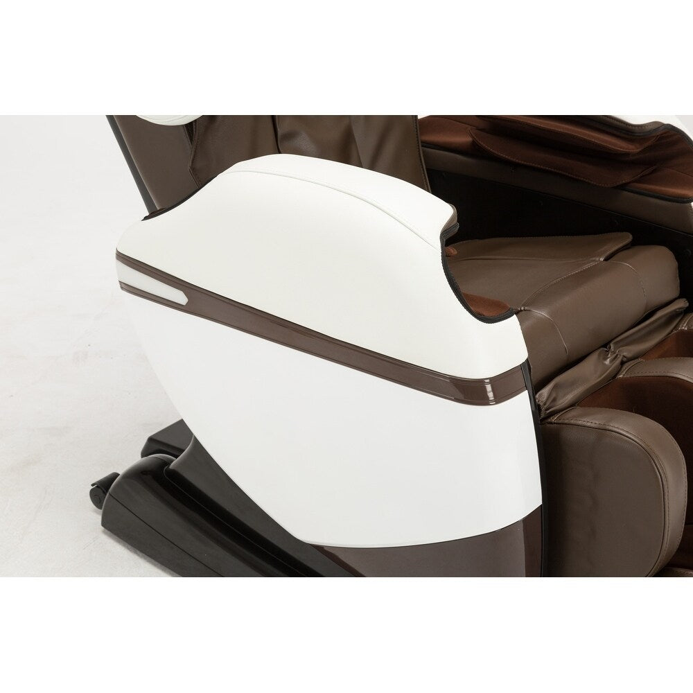 Multifunction Electric Automatic Reclining Zero Gravity Massage Chair