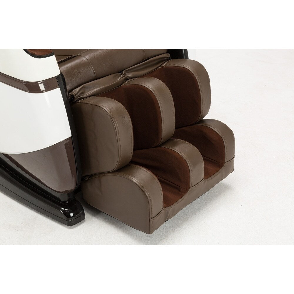 Multifunction Electric Automatic Reclining Zero Gravity Massage Chair