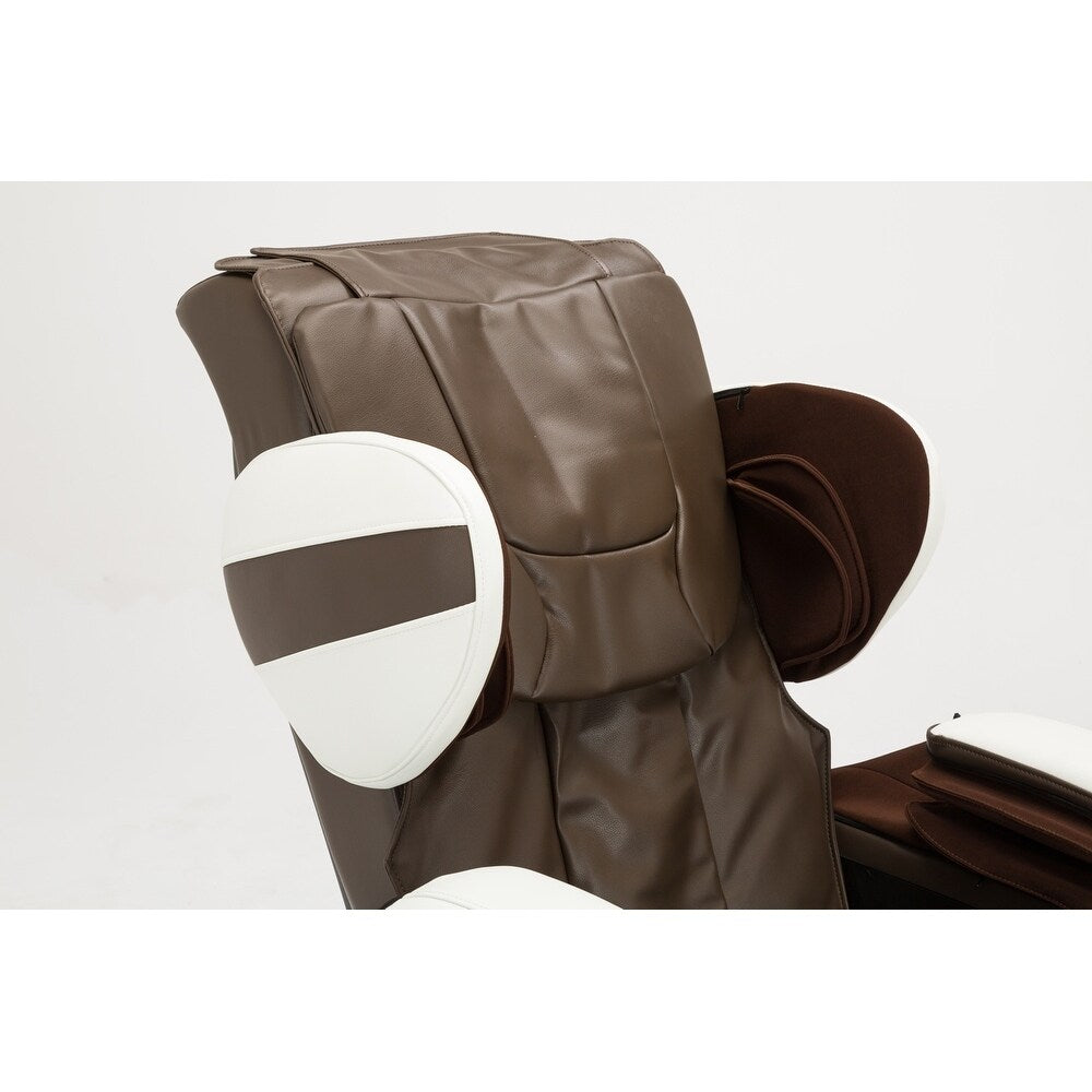 Multifunction Electric Automatic Reclining Zero Gravity Massage Chair