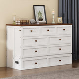 Multifunctional Design Queen Size Murphy Bed Cabinet Bed Folding Wall Bed