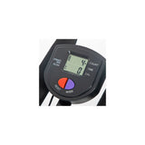 Multifunctional Exercise Machines with LCD Monitor - 50.8*35*15.9INCH