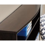 Multimedia Storage Tower Cnc