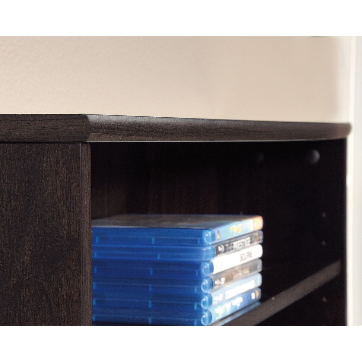 Multimedia Storage Tower Cnc
