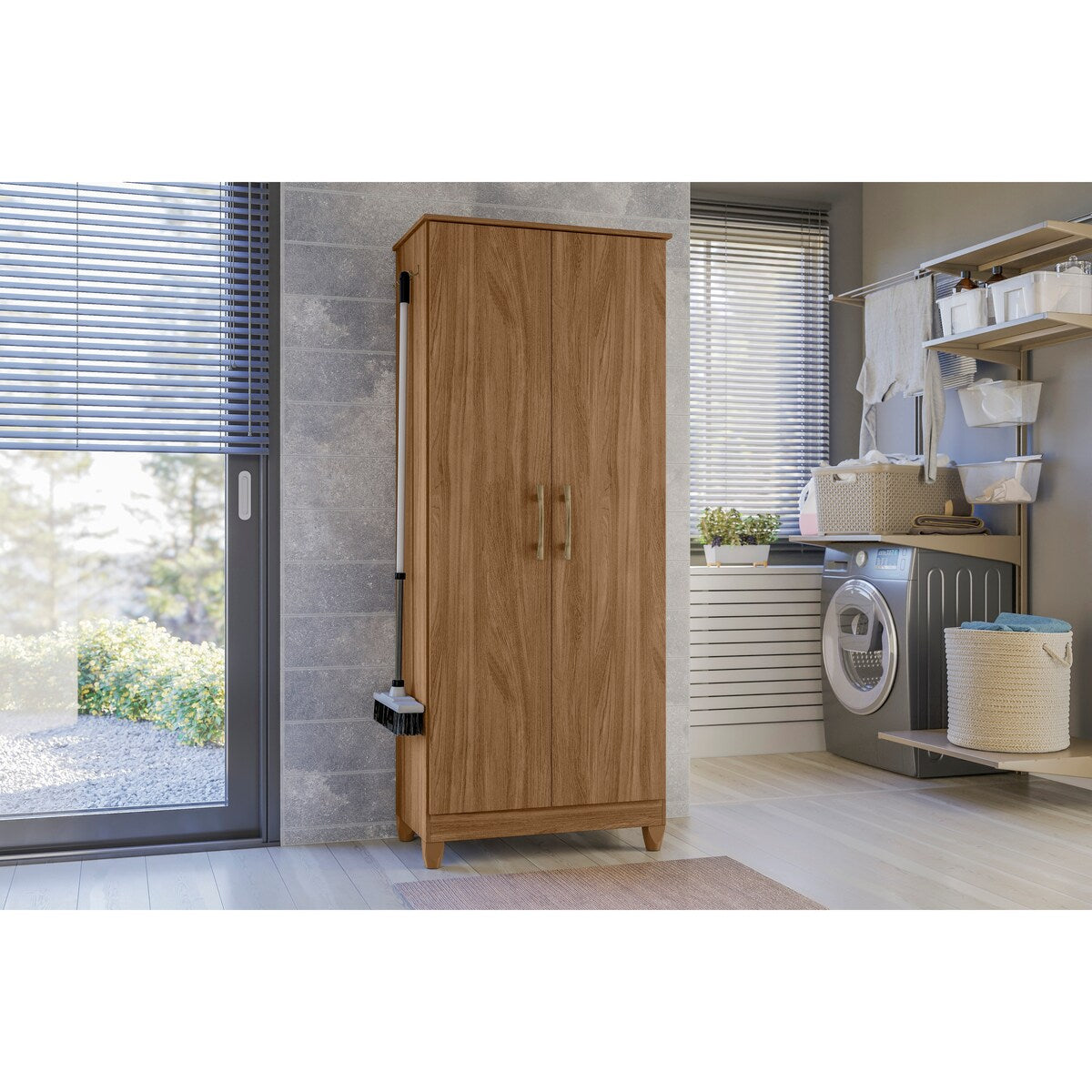 Multiuse Jade Naturale And Legs