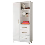 Multiuse Jade White And Legs