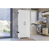Multiuse Jade White + Legs