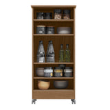 Multiuse Lirio Naturale and Wheels