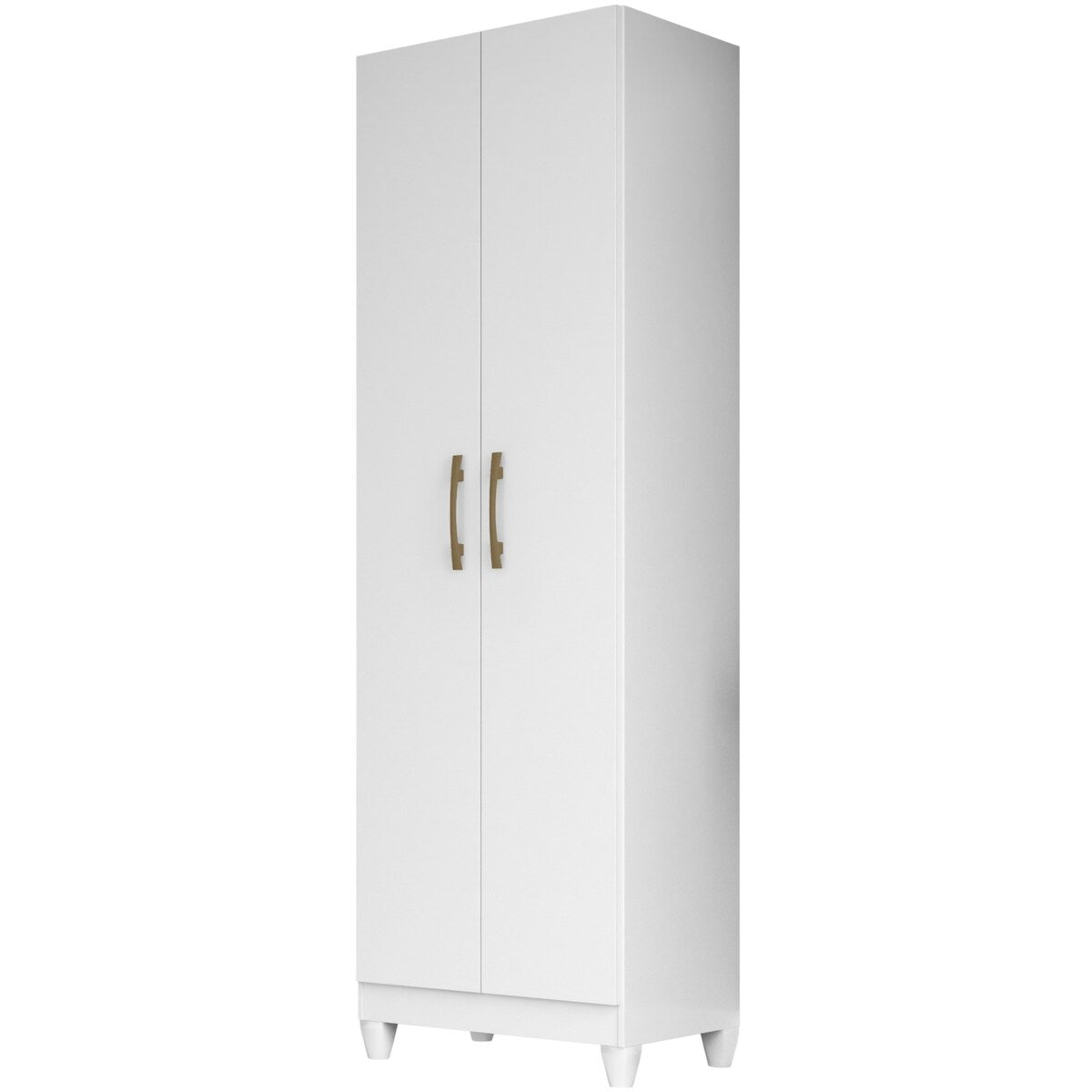 Multiuse New Iris White And Legs