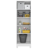 Multiuse New Iris White And Legs