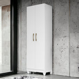 Multiuse New Iris White And Legs