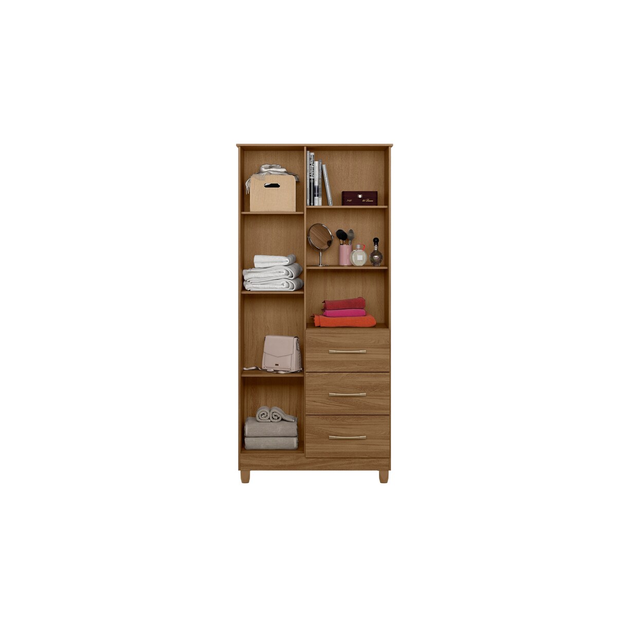 Multiuse Sofia Naturale/White + Legs - N/A