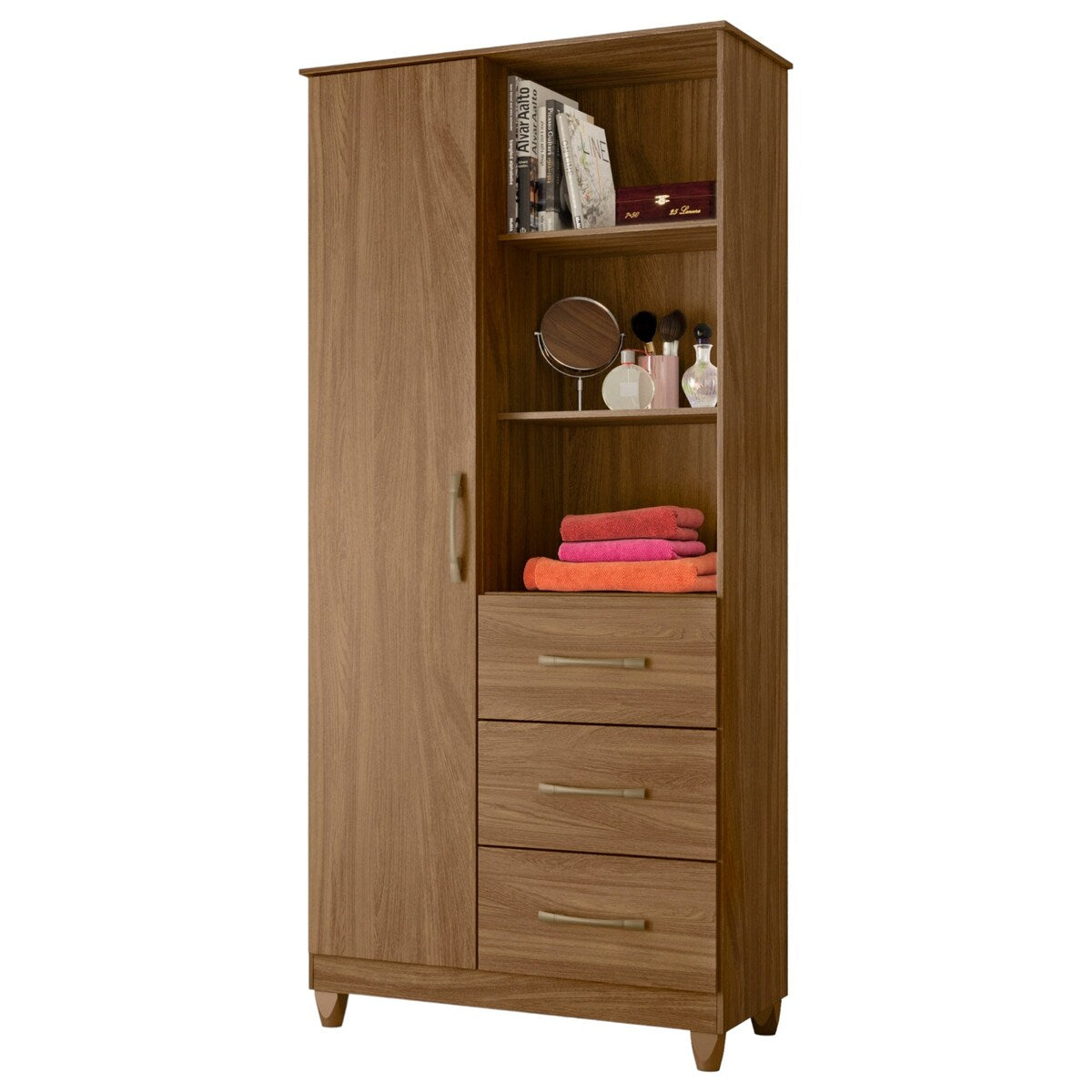 Multiuse Sofia Naturale/White + Legs - N/A