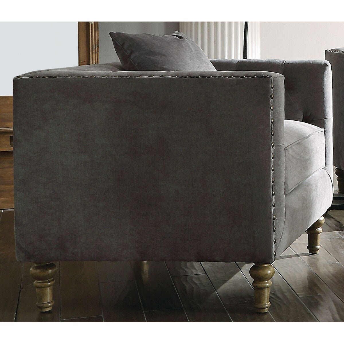 Murillo Chair