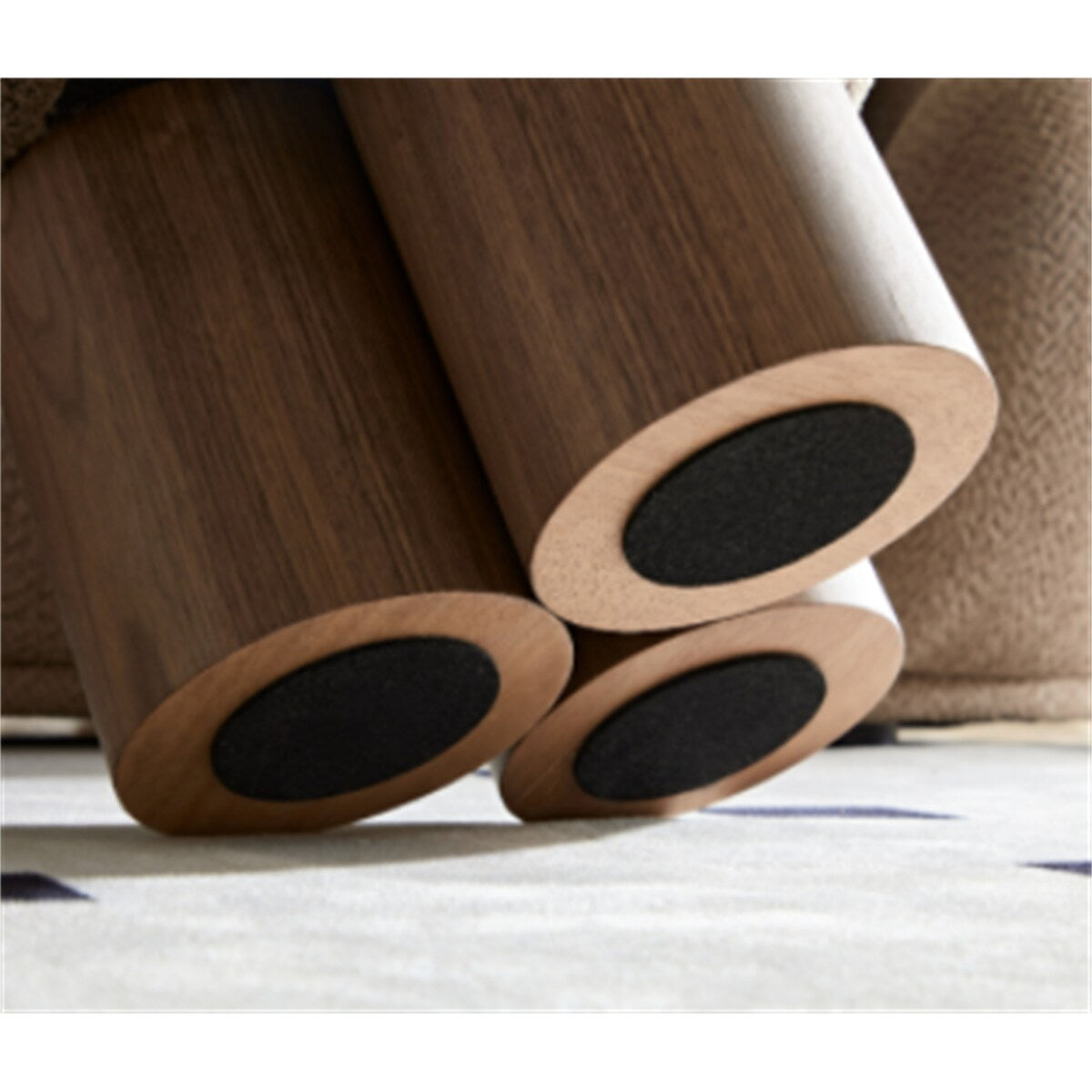 Mushroom stool