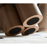 Mushroom stool