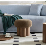 Mushroom stool