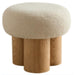 Mushroom stool