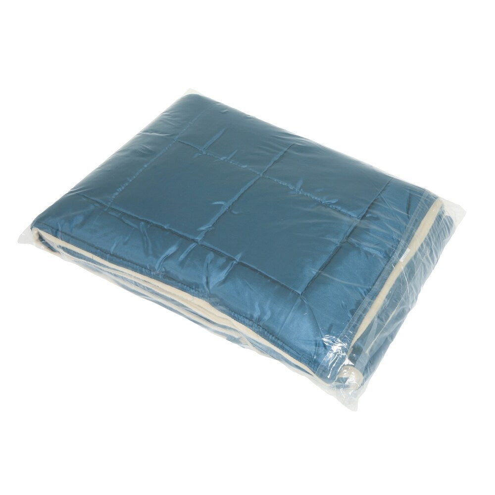 My Cozy Couch Blanket Wrap 3-in-1 Lounging Blanket Wrap with Arm Sleeves