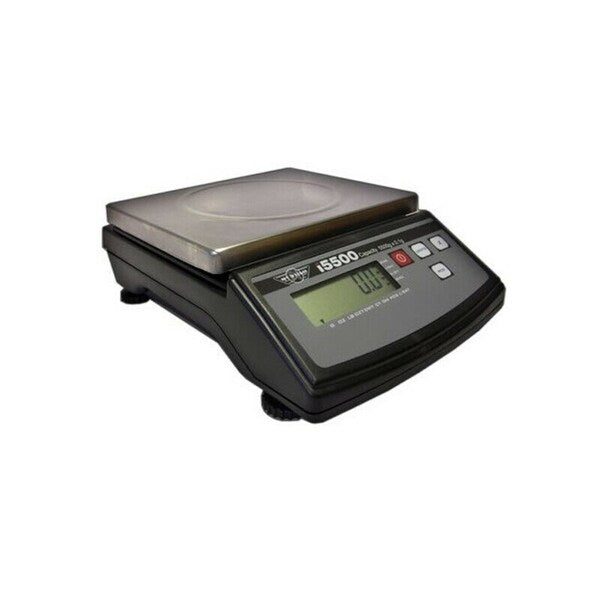 My Weigh iBalance 5500 Table Top Precision Scale