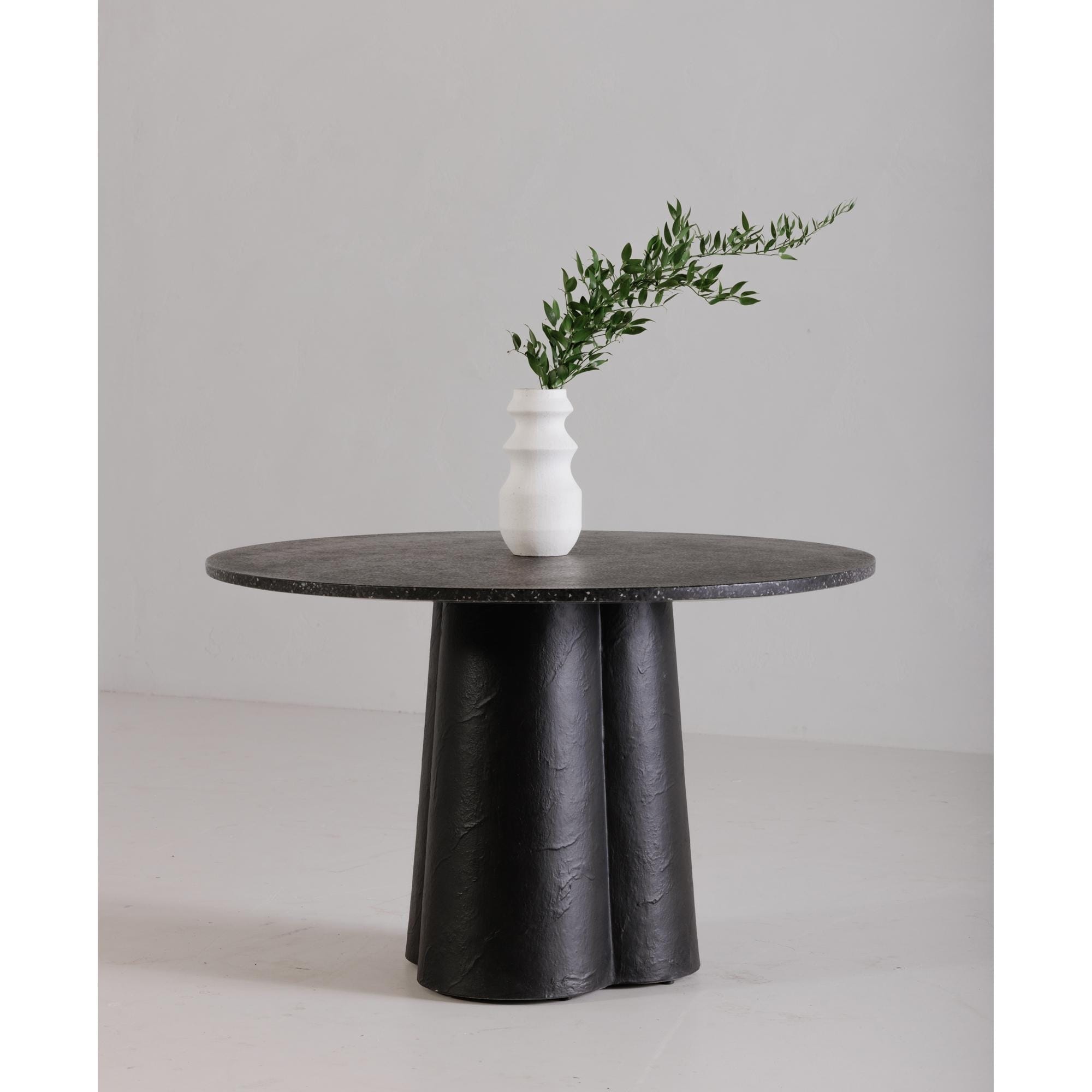 NADAAL STUDIOS Liora, Round Dining Table, Seats 4 - 47