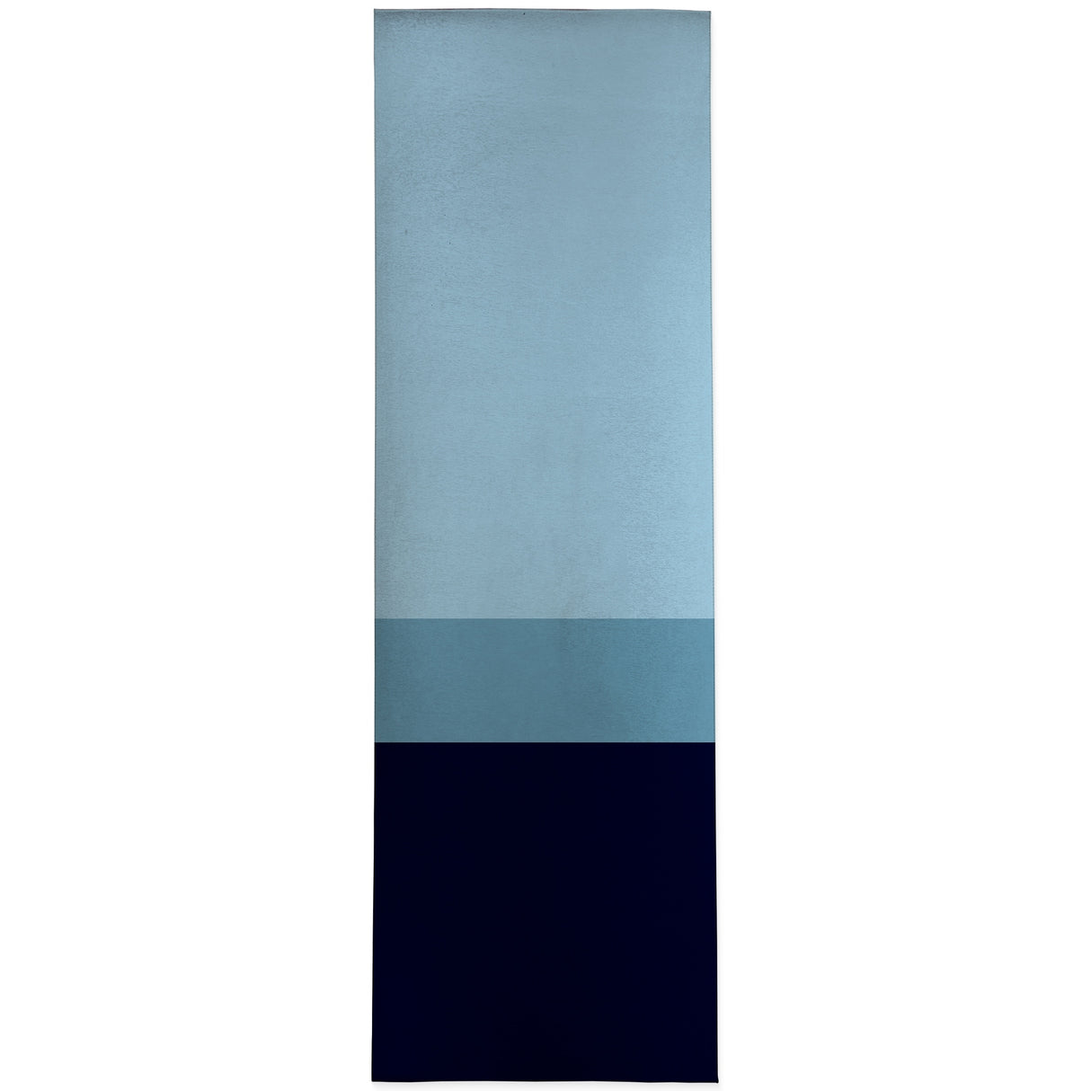 NAUTICAL HORIZON BOYS BLUE Area Rug By Kavka Designs