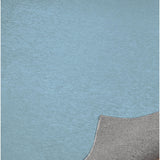 NAUTICAL HORIZON BOYS BLUE Area Rug By Kavka Designs
