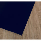 NAUTICAL HORIZON BOYS BLUE Area Rug By Kavka Designs