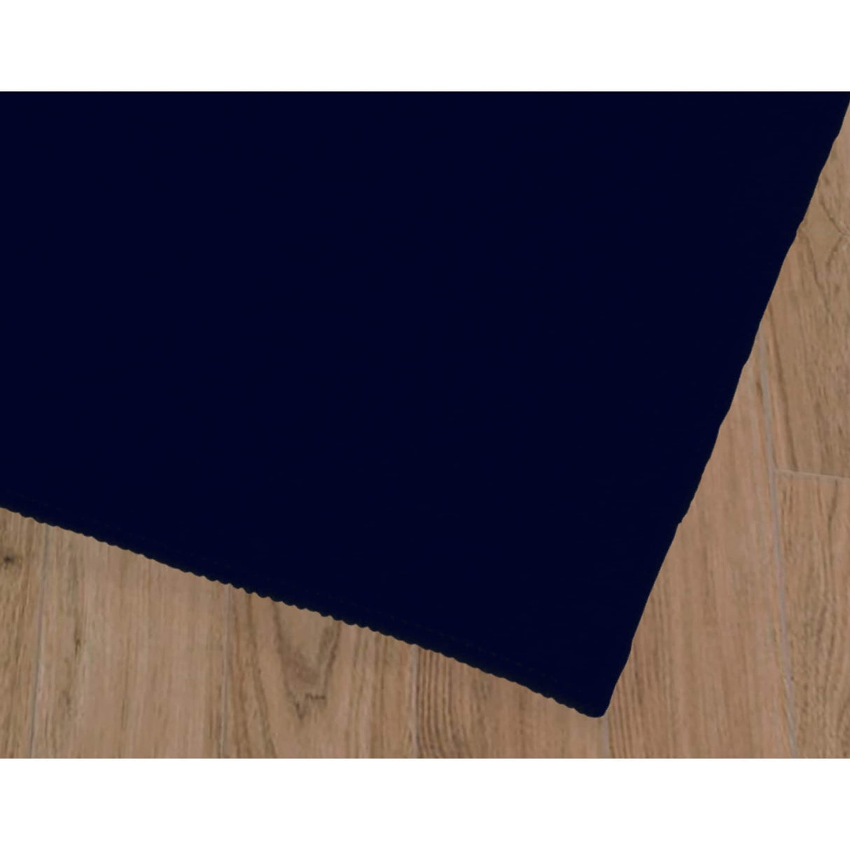 NAUTICAL HORIZON BOYS BLUE Area Rug By Kavka Designs
