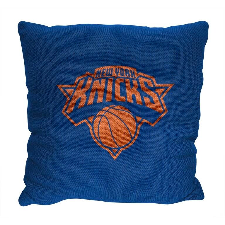 NBA Knicks Invert Pillow