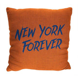 NBA Knicks Invert Pillow