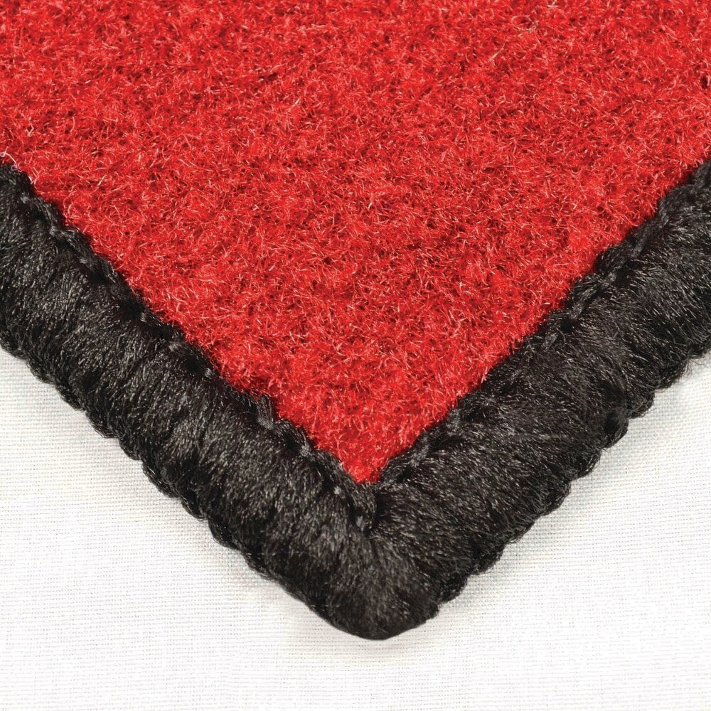NBA - Toronto Raptors Uniform Starter Rug 19"x30"
